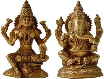 God Idol Manufacturer metal statue 1