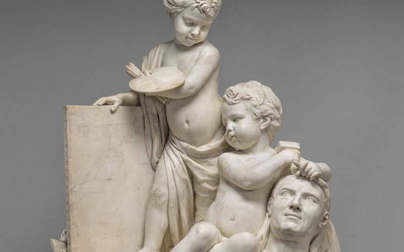 Sculpture manufacturer sculpture manufacturing